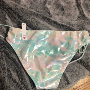 Swimsuit bottoms